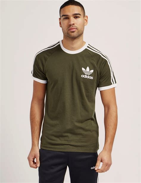 herren adidas t-shirt|adidas men's california t shirt.